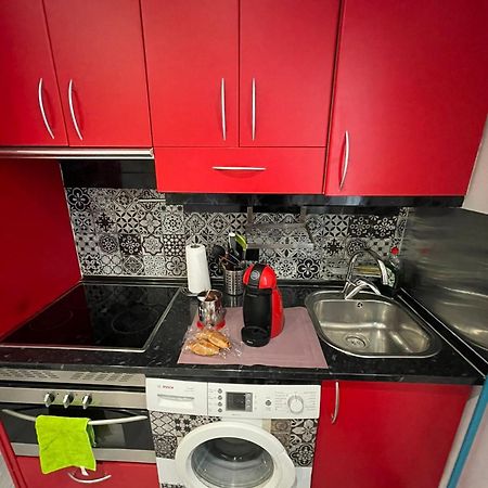Plaza De La Cebada Apartment Мадрид Екстериор снимка