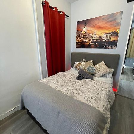 Plaza De La Cebada Apartment Мадрид Екстериор снимка