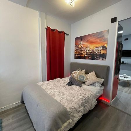 Plaza De La Cebada Apartment Мадрид Екстериор снимка