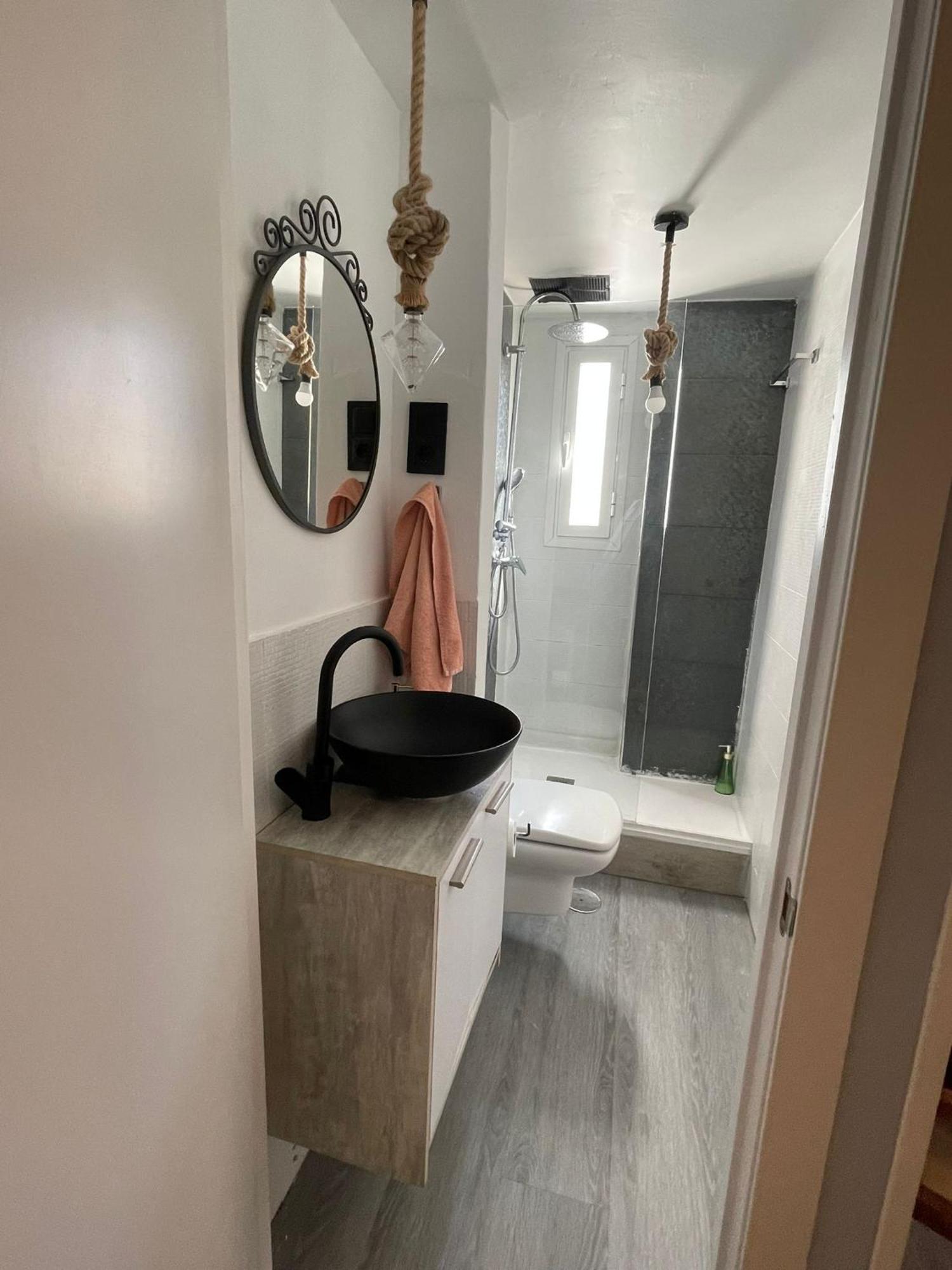 Plaza De La Cebada Apartment Мадрид Екстериор снимка