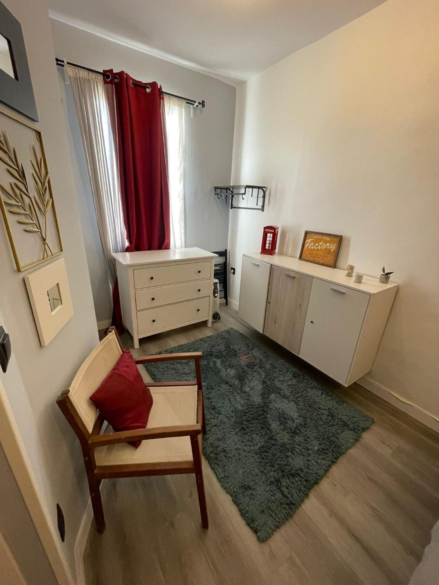 Plaza De La Cebada Apartment Мадрид Екстериор снимка